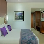 Crowne Plaza Muscat Ocec By Ihg