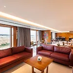 Crowne Plaza Muscat Ocec By Ihg