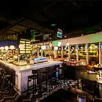 Crowne Plaza Muscat Ocec By Ihg