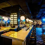 Crowne Plaza Muscat Ocec By Ihg