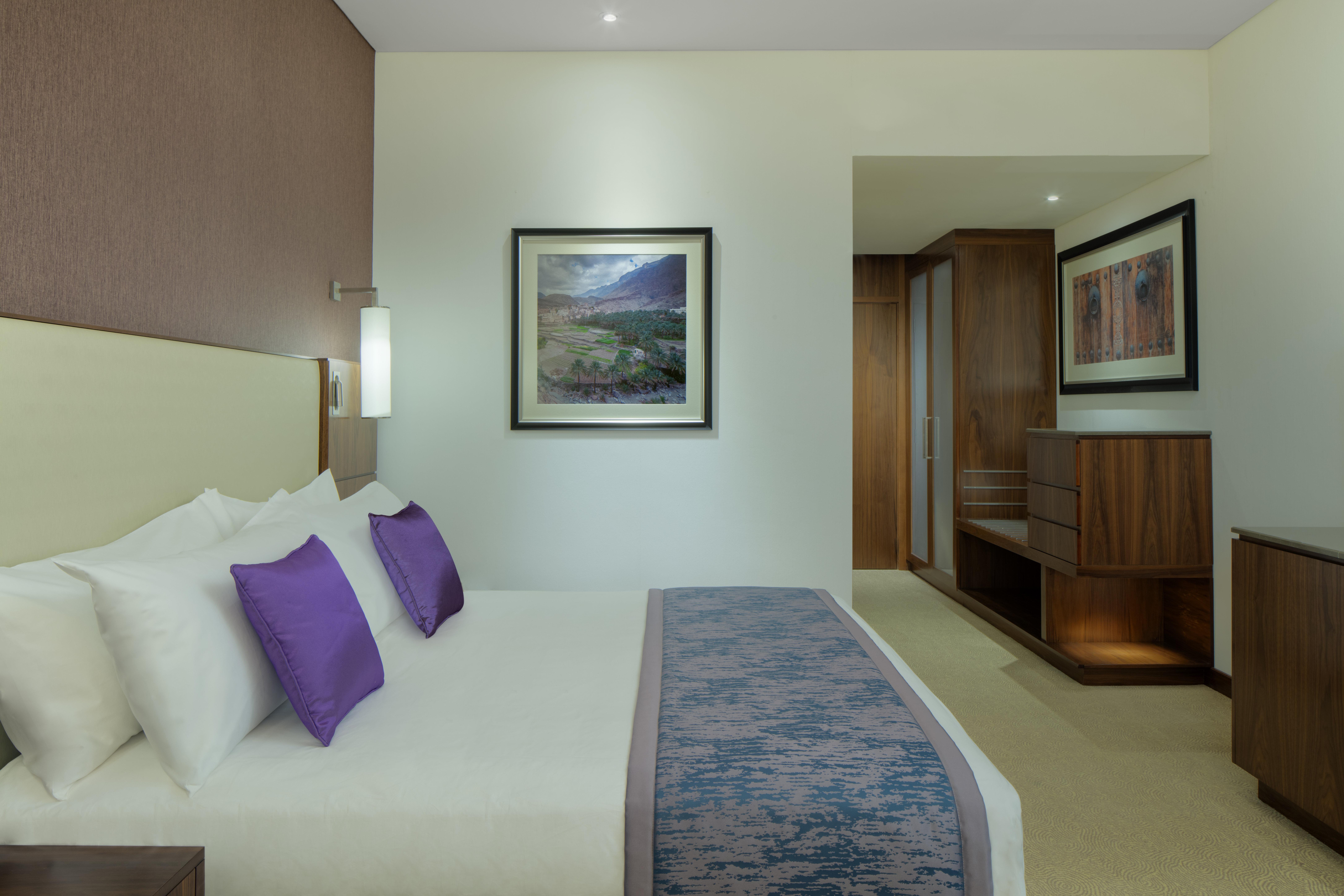 Hotel Crowne Plaza Ocec By Ihg 4*