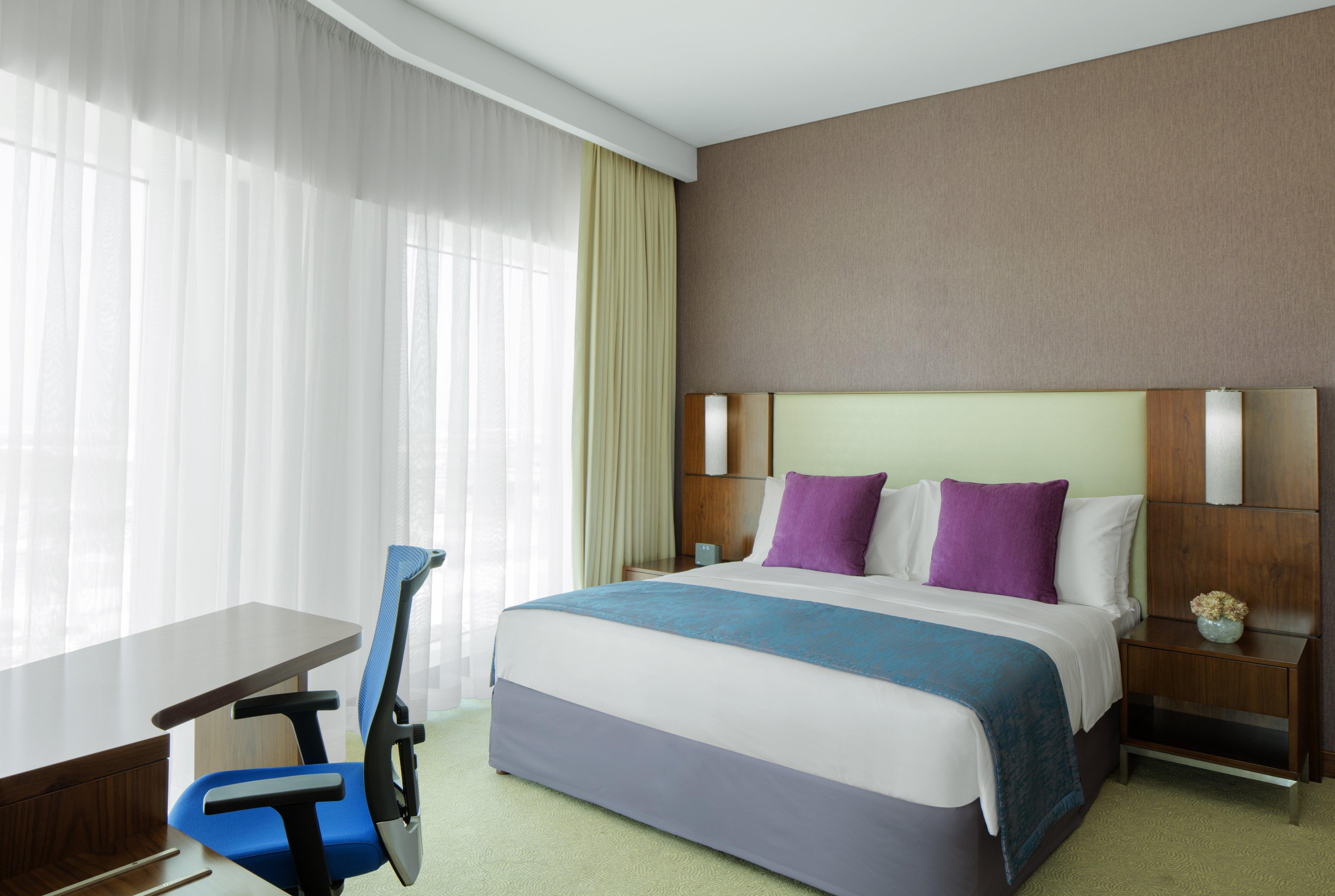 Crowne Plaza Ocec By Ihg Masqat