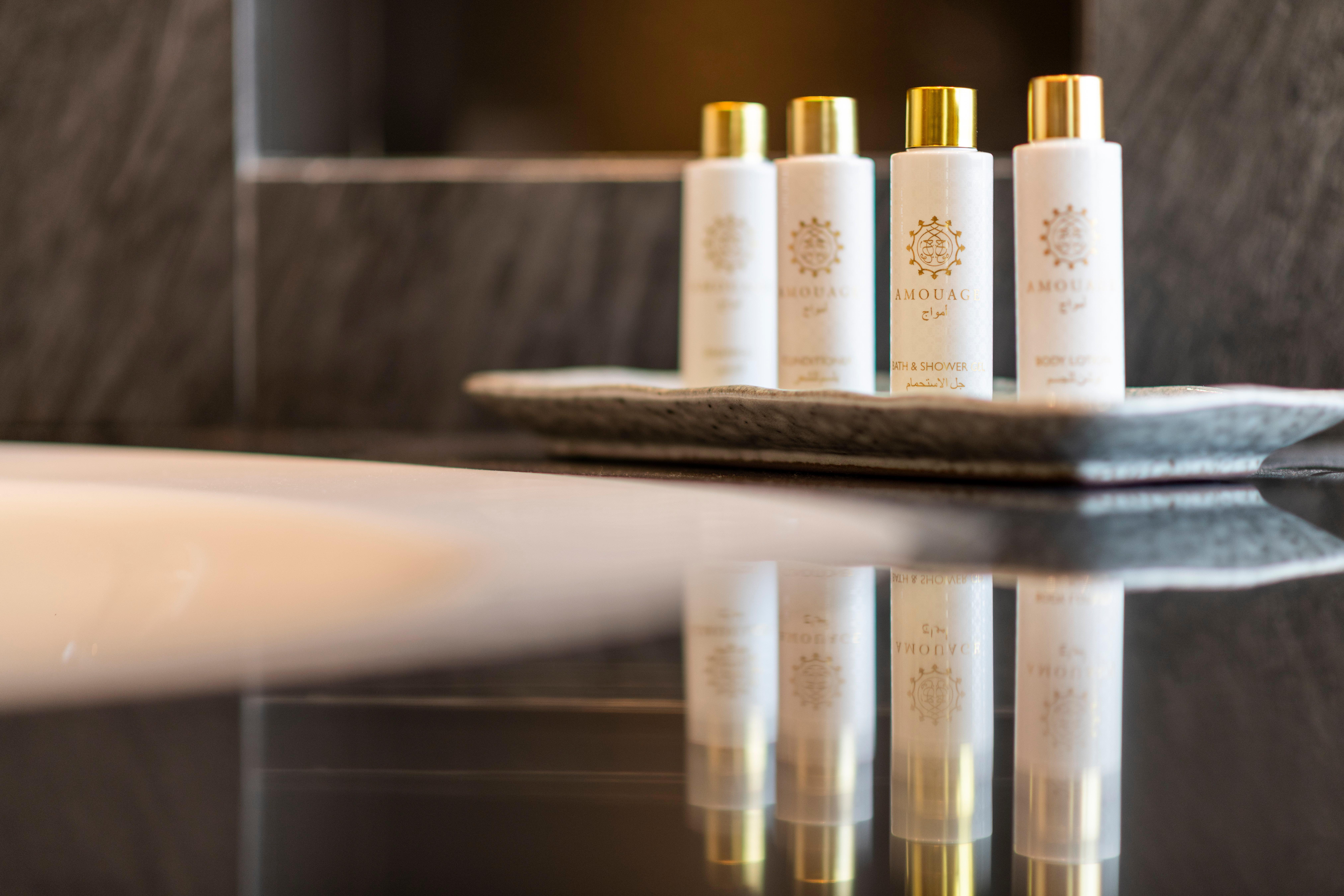 Hotel Crowne Plaza Ocec By Ihg Mascate