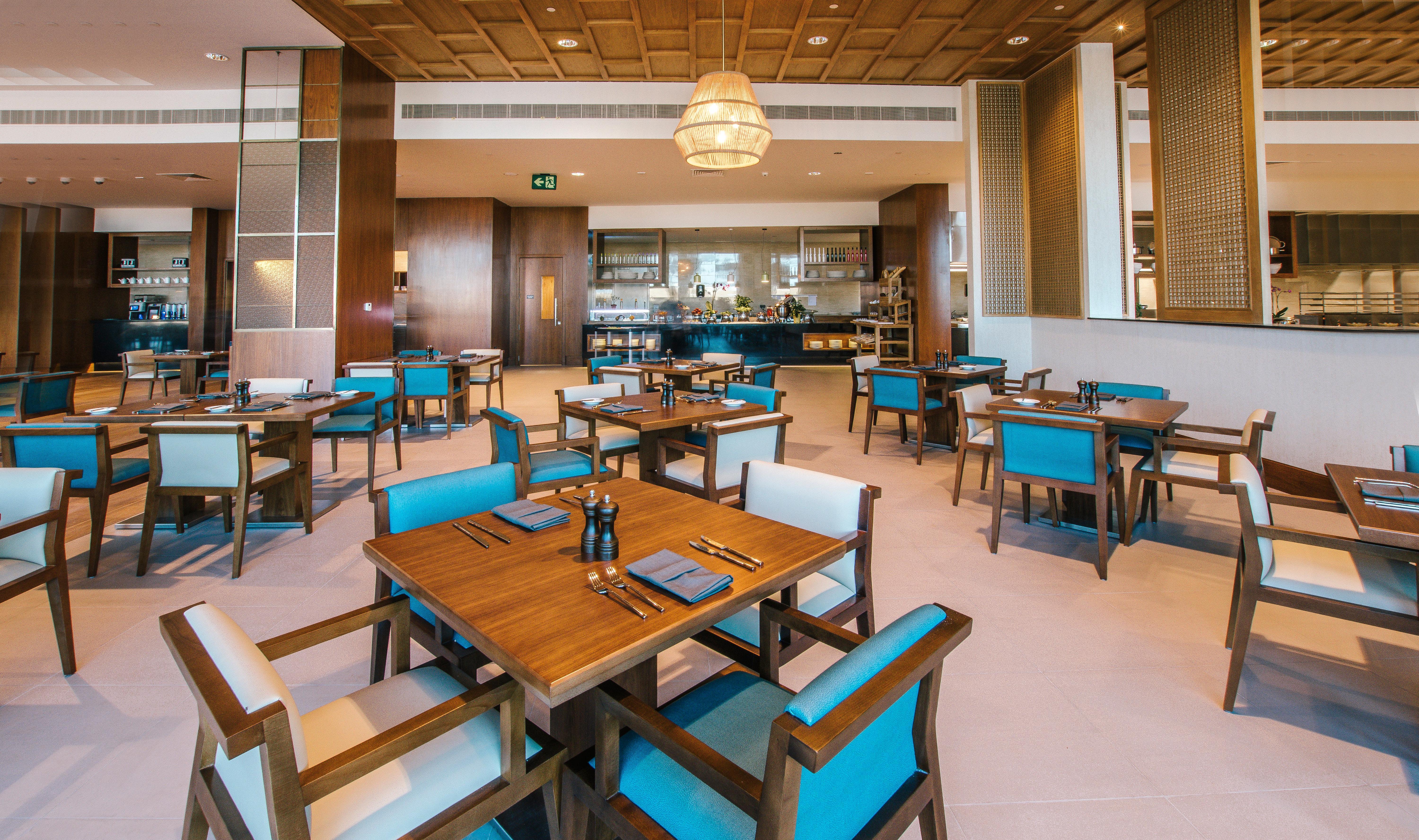 Crowne Plaza Ocec By Ihg 4* Muscat