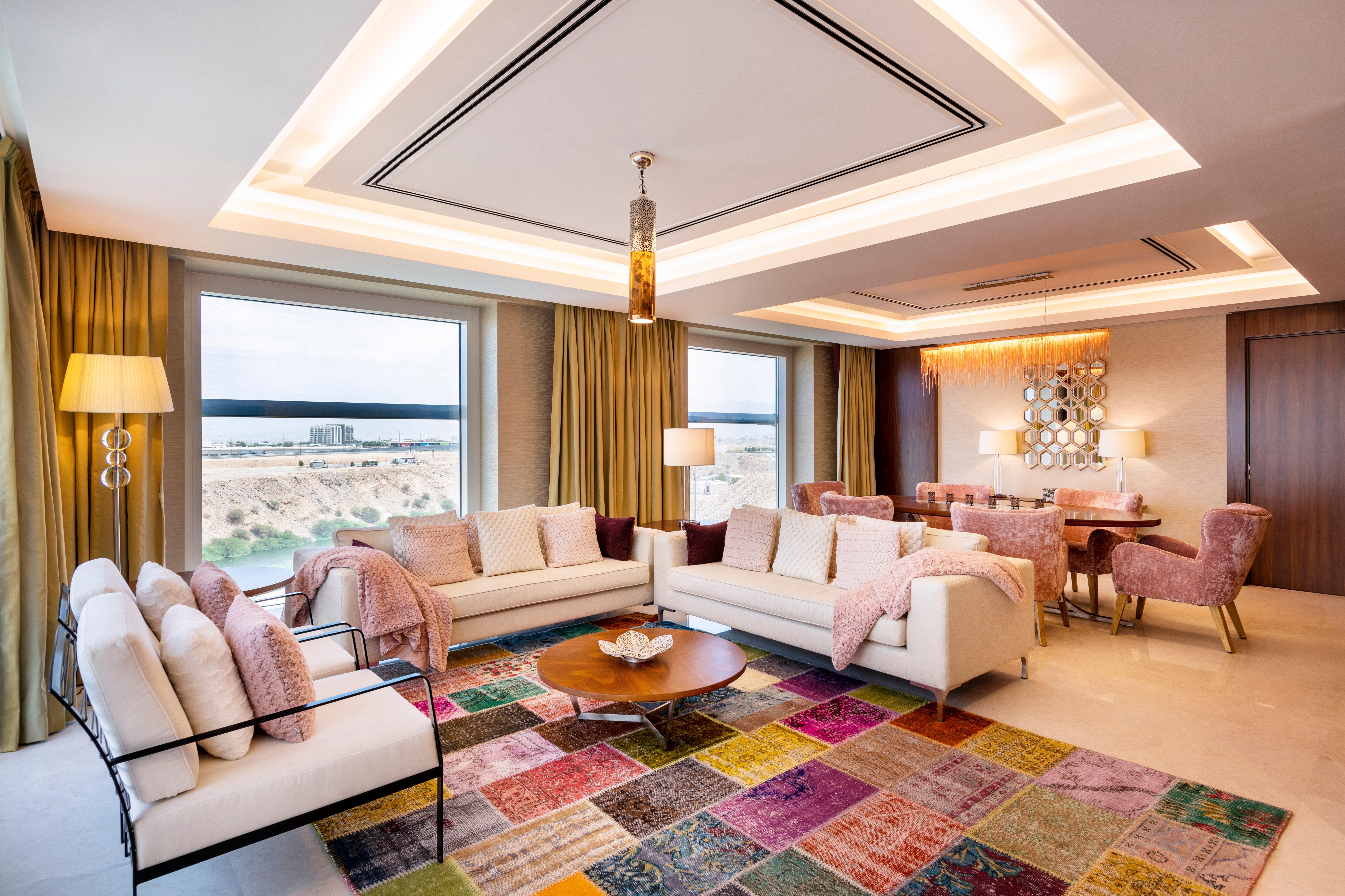 Crowne Plaza Ocec By Ihg Mascate