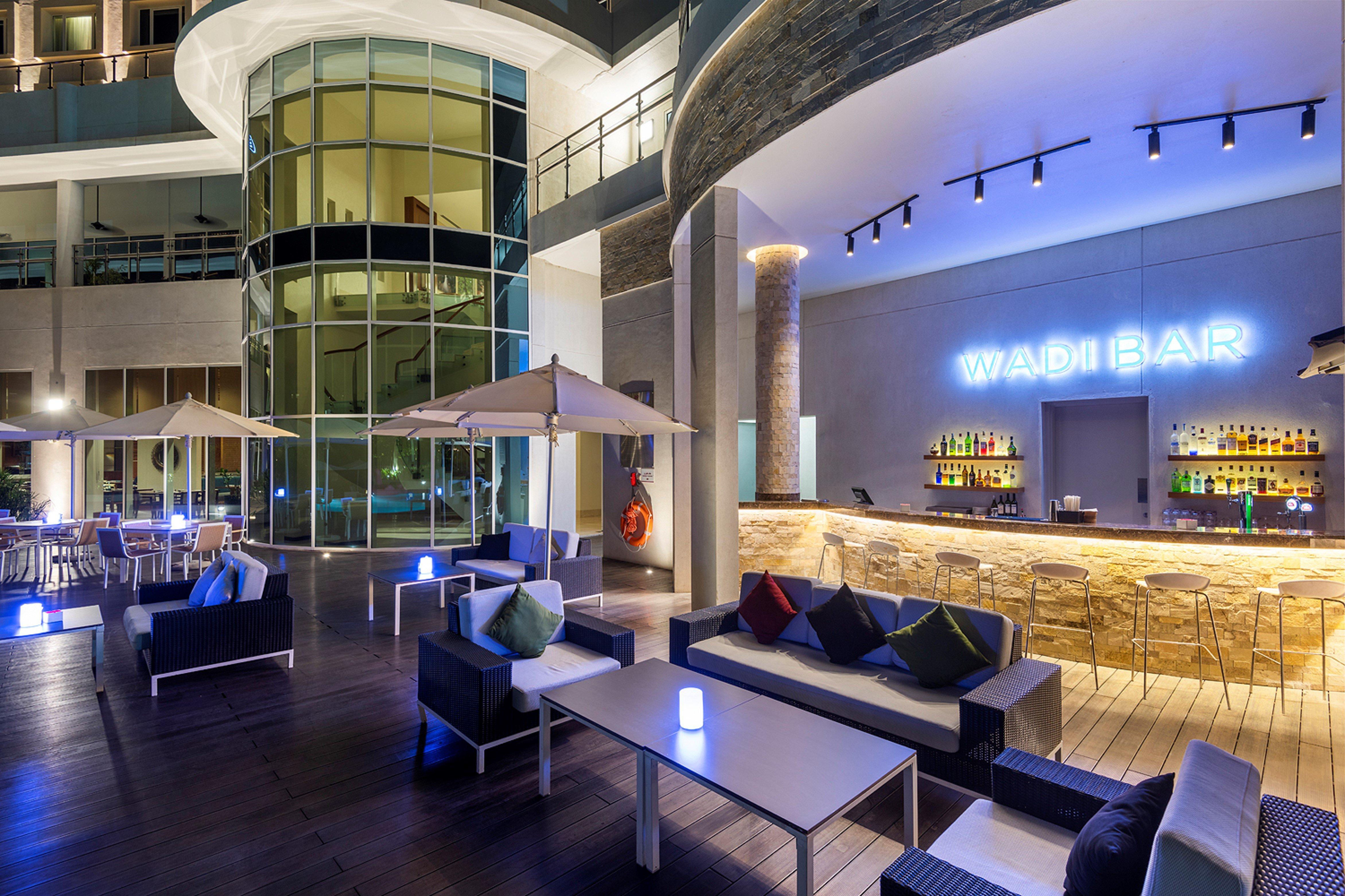 Crowne Plaza Ocec By Ihg Muscat