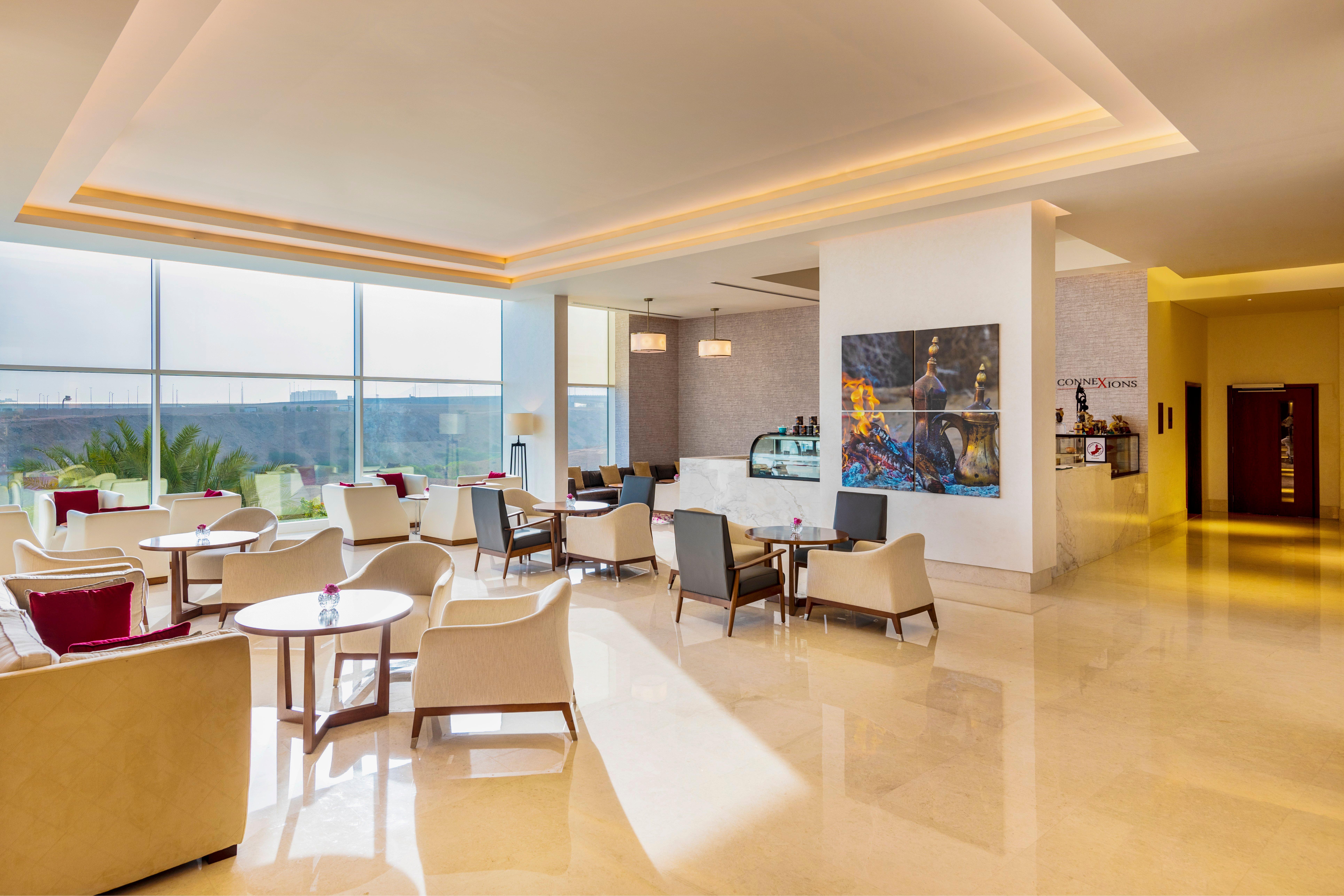 Crowne Plaza Ocec By Ihg Hotel 4*