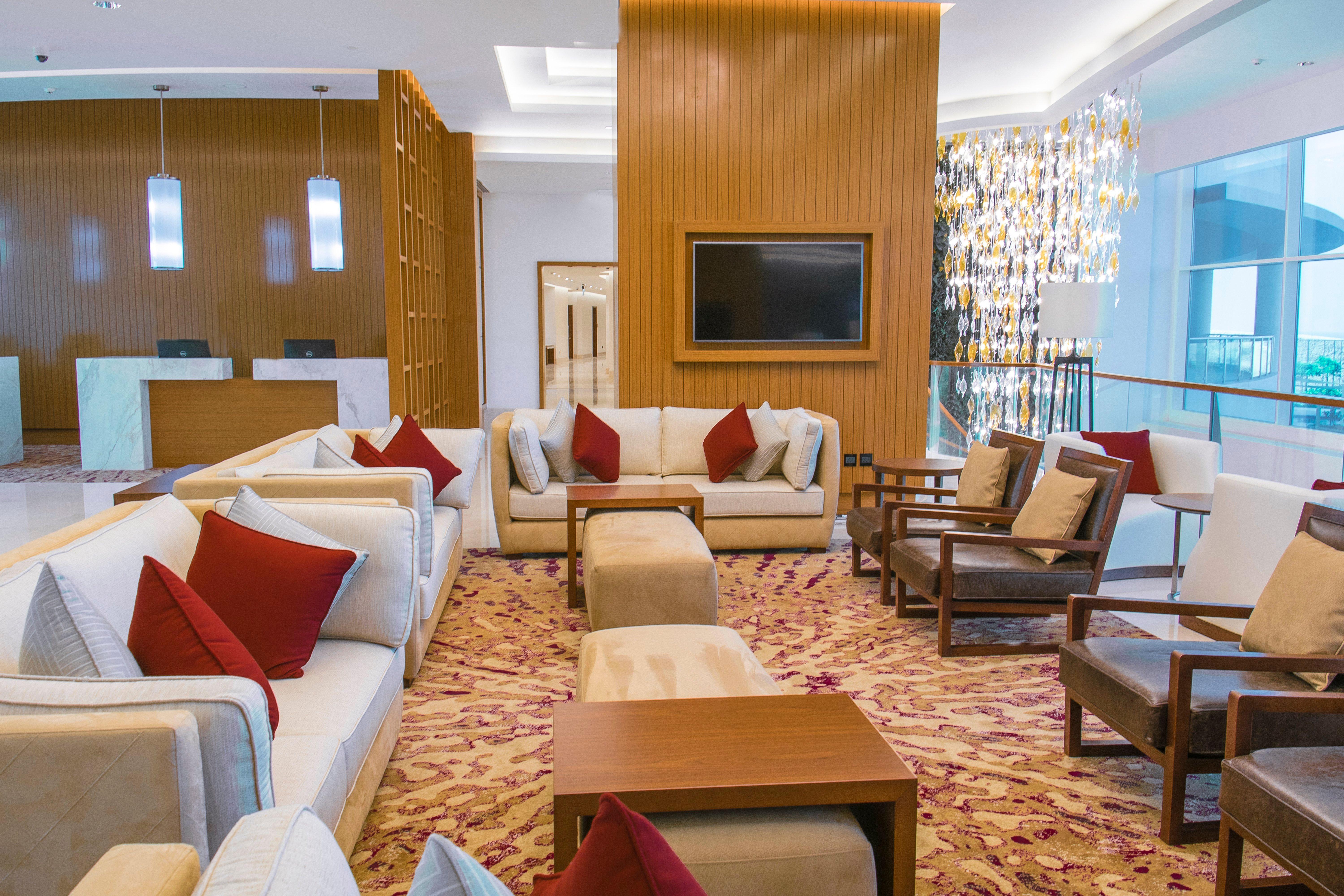Crowne Plaza Ocec By Ihg 4* Mascate