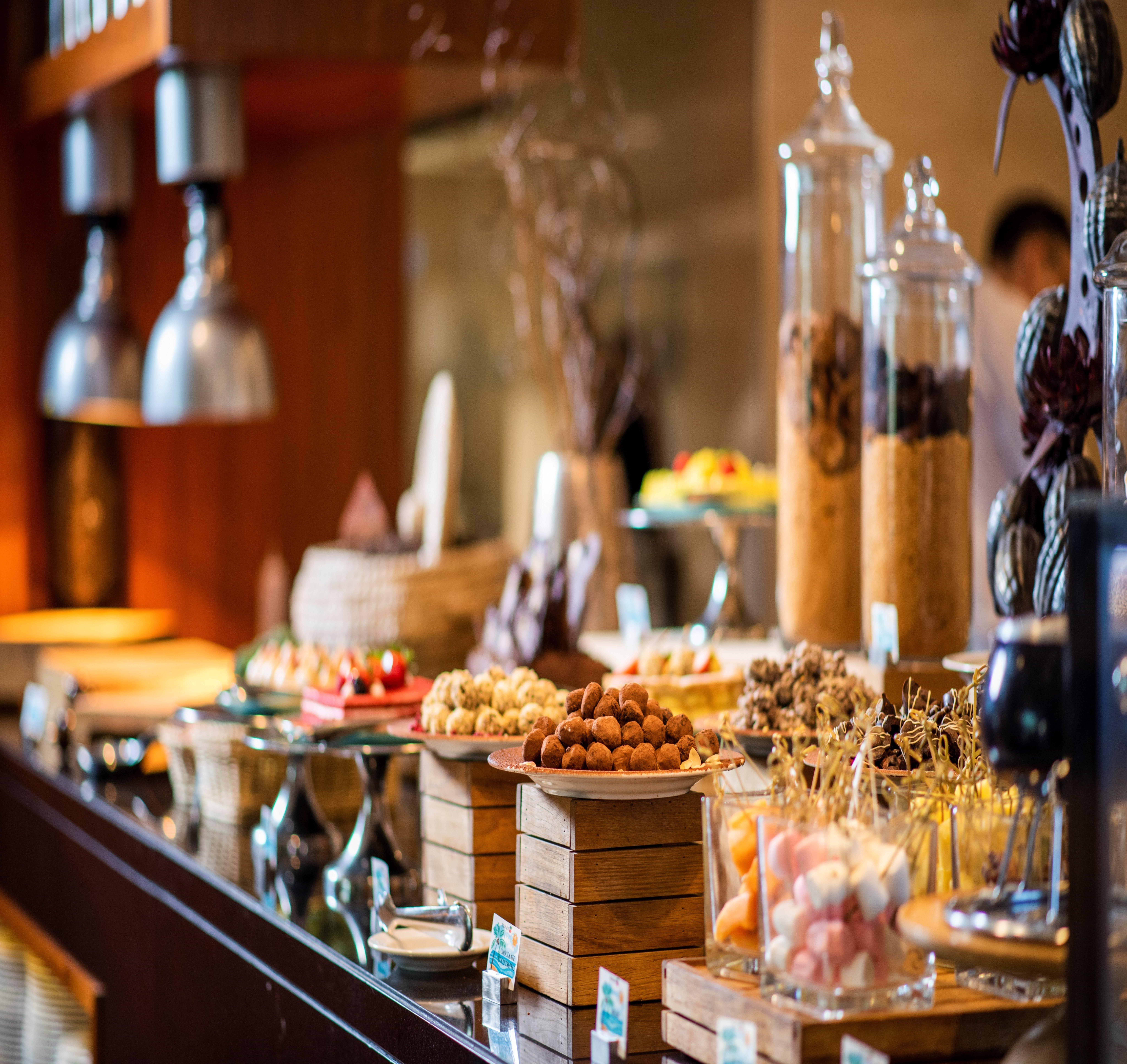 Hotel Crowne Plaza Ocec By Ihg Muscat