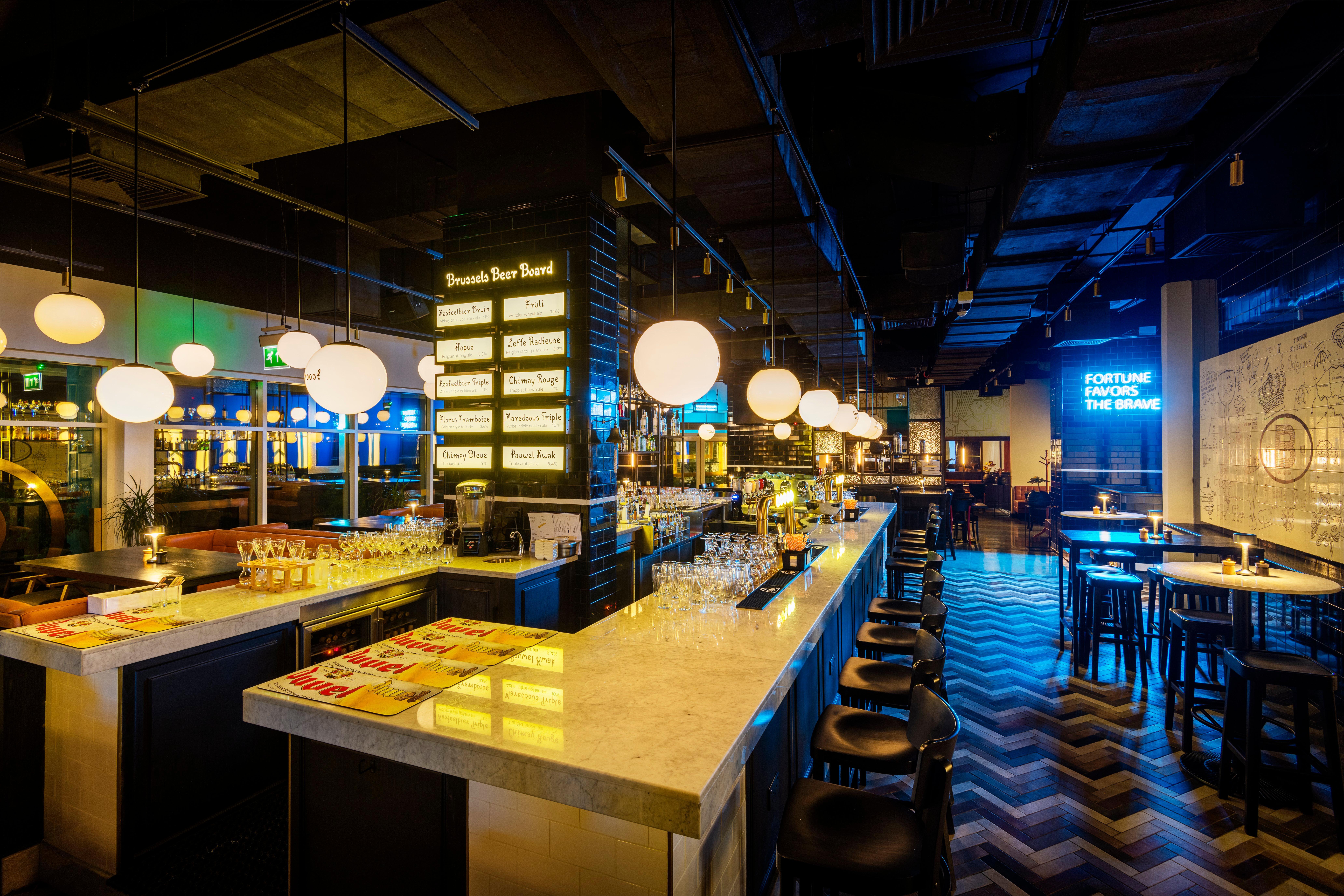 Crowne Plaza Ocec By Ihg