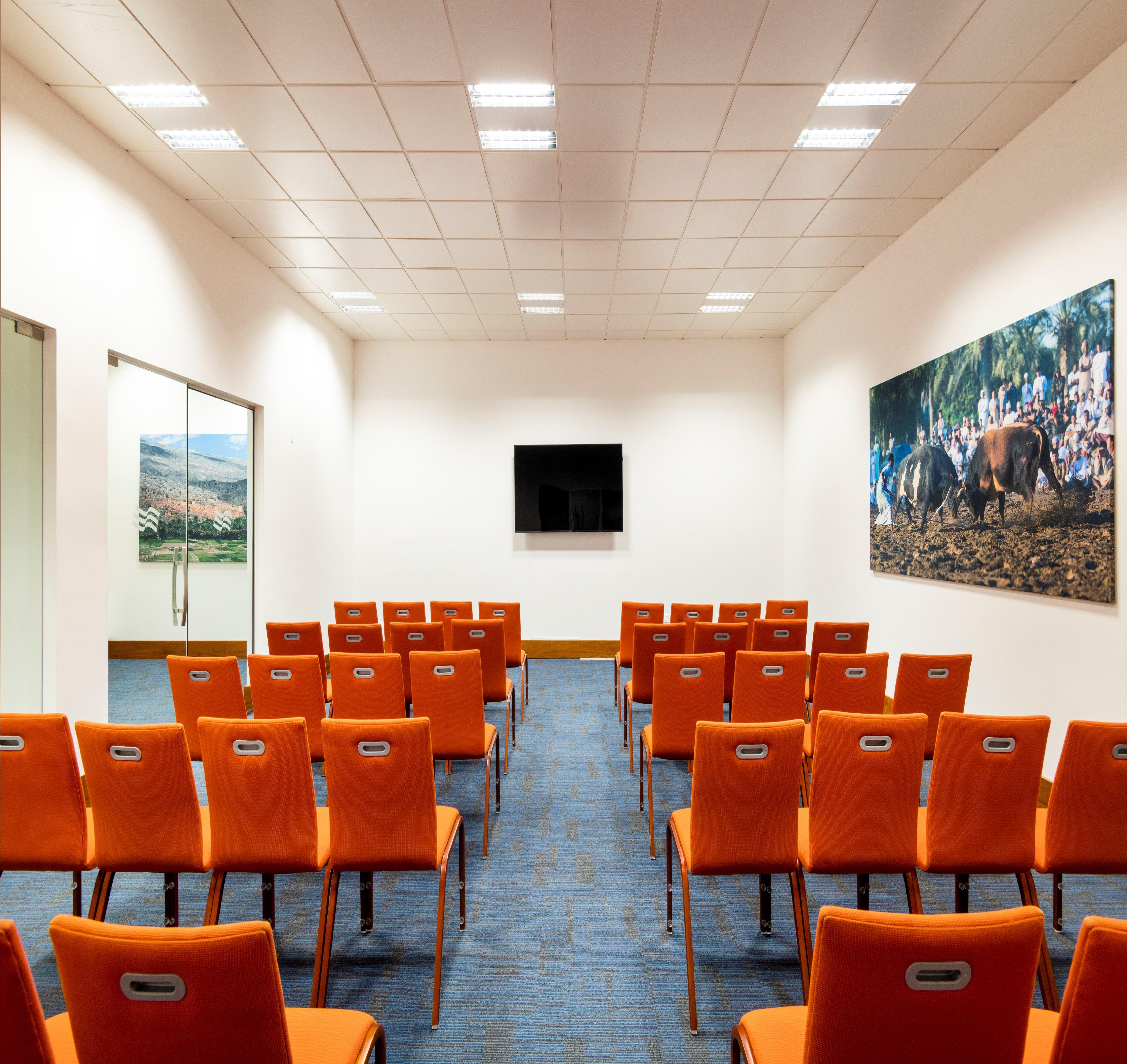 Crowne Plaza Ocec By Ihg 4* Mascate