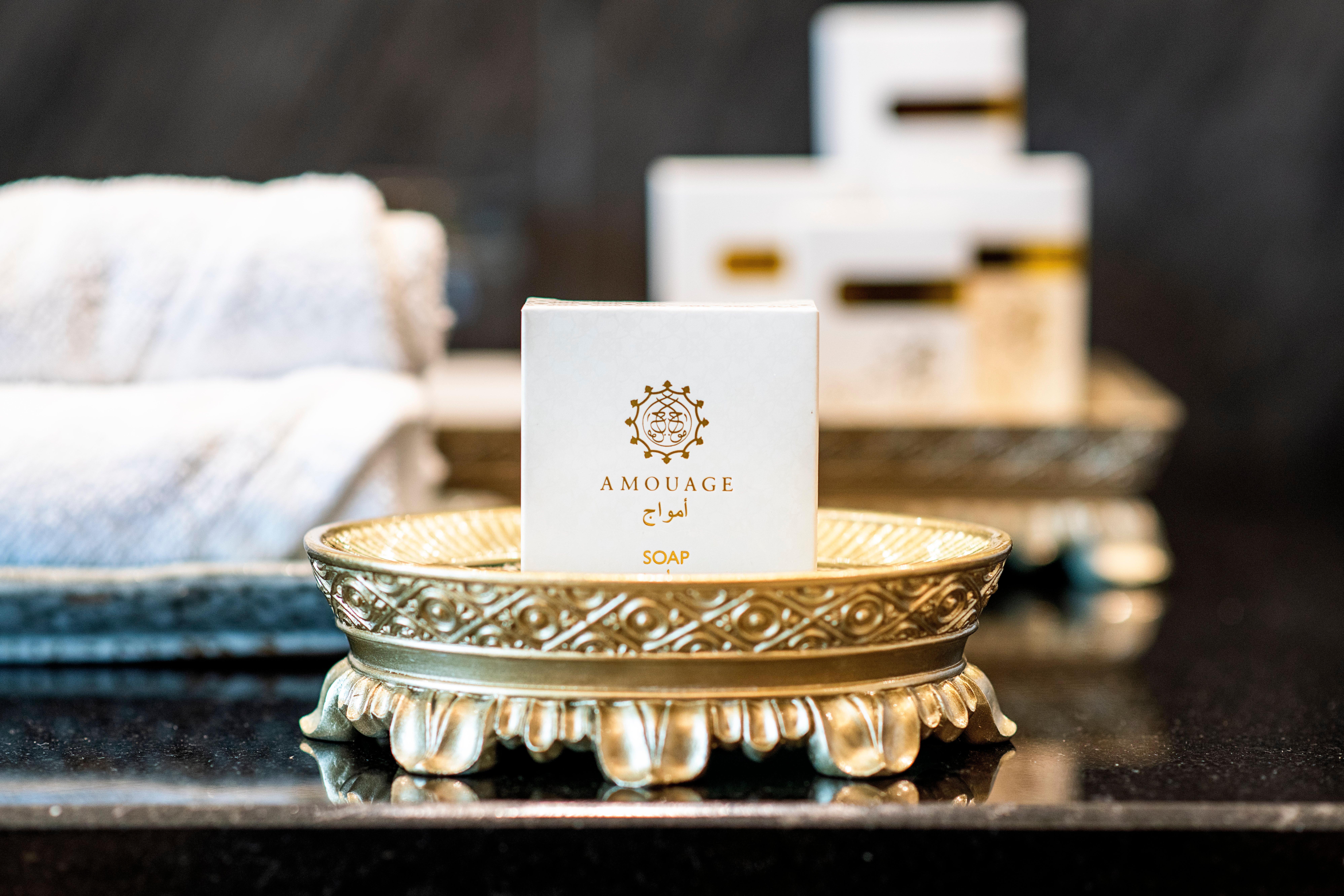 Crowne Plaza Ocec By Ihg Mascate