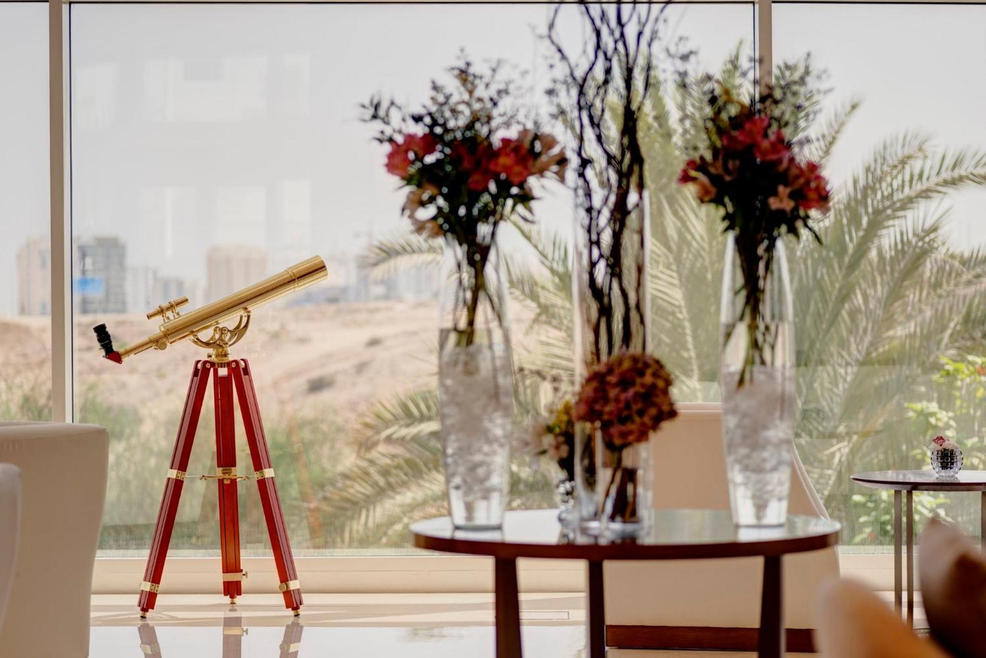 Crowne Plaza Ocec By Ihg Muscat