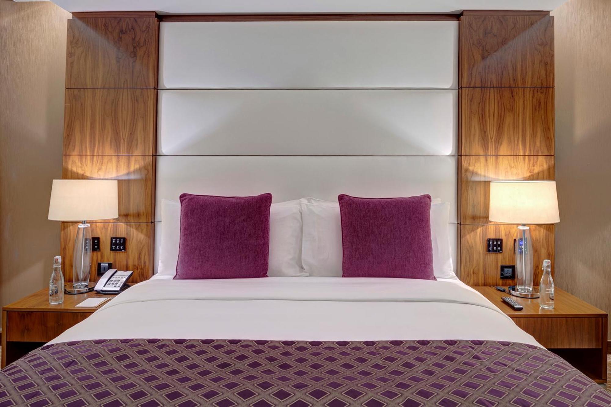 Crowne Plaza Ocec By Ihg Mascate