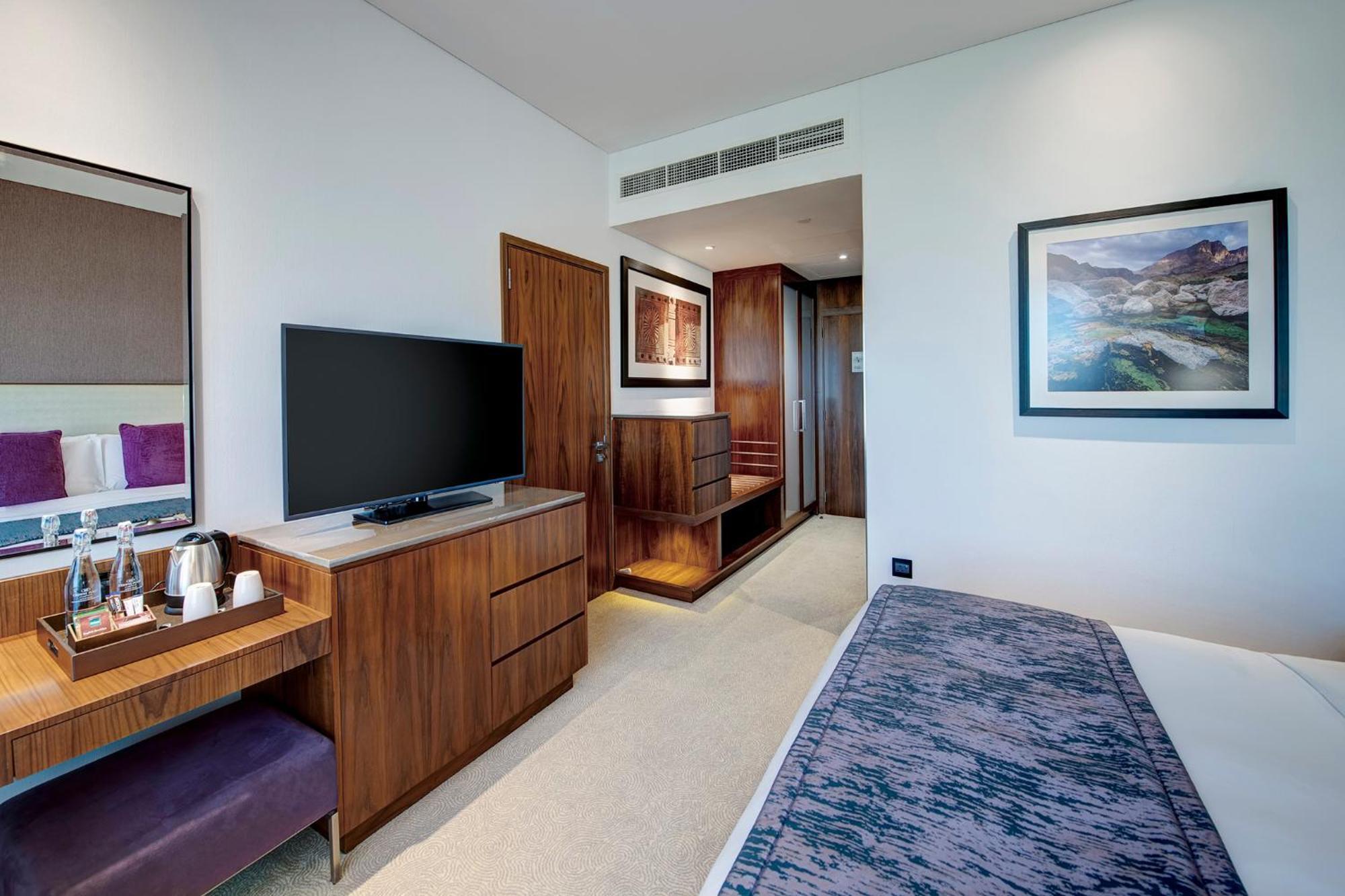 Crowne Plaza Ocec By Ihg Hotel Muscat